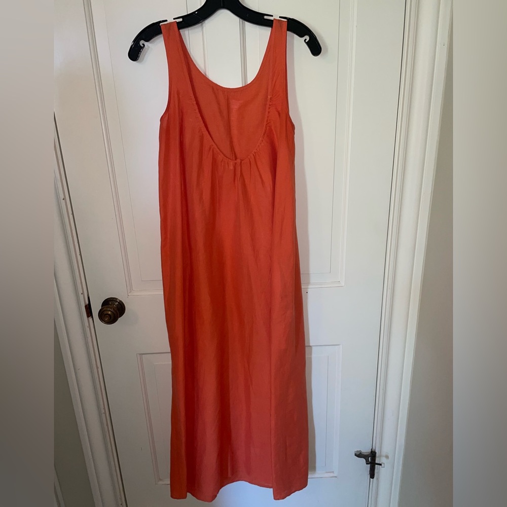 Cos Dress